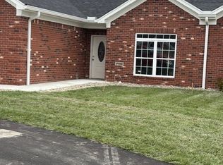 2410 Magnolia Ct, Clarksville, IN 47129