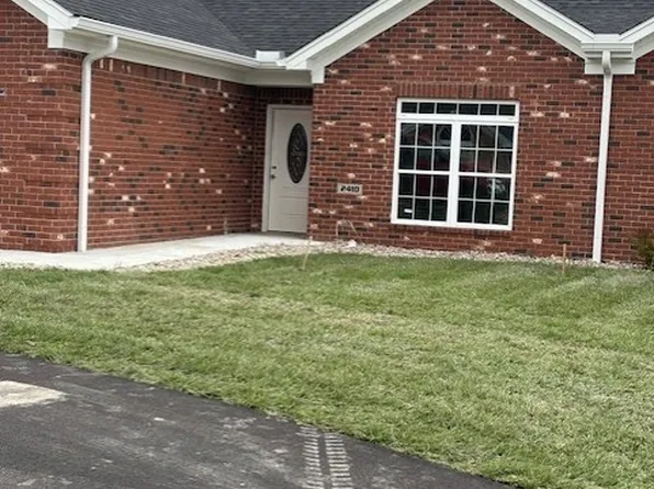 2410 Magnolia Court, Clarksville, IN 47129