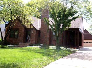 415 N Battin St, Wichita, KS 67208