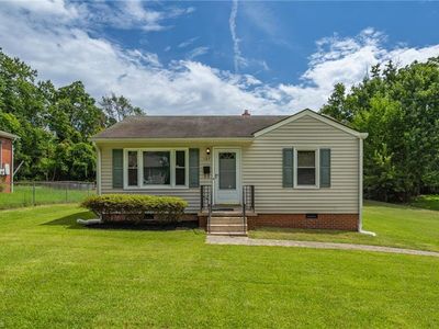 107 Lawrence St, Greensboro, NC, 27406