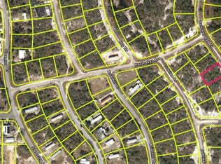 116 Summer Oak Dr LOT 9, Lake Placid, FL 33852