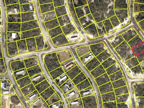 116 Summer Oak Dr Lot 9, Lake Placid, FL 33852