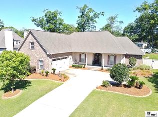 100 Rue Chapelle, West Monroe, LA 71291