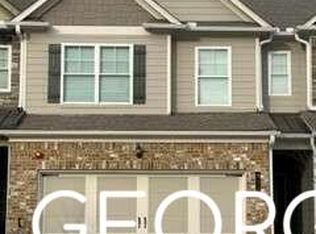 1509 Summer Song Dr, Marietta, GA