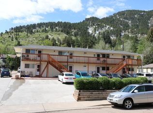 348 Arapahoe Ave #13, Boulder, CO 80302
