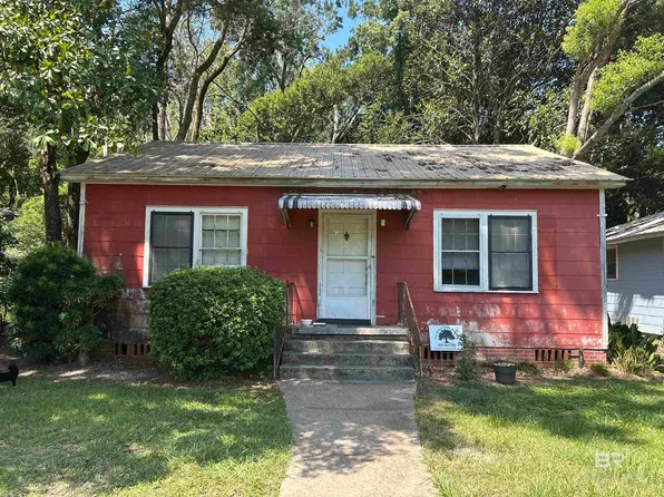 602 Morgan Ave, Mobile, AL 36606