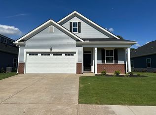 11 Coslett Dr, North Augusta, SC 29860