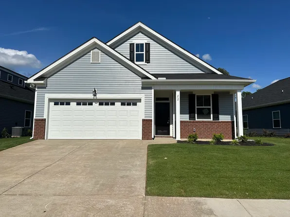 11 COSLETT Drive, North Augusta, SC 29860