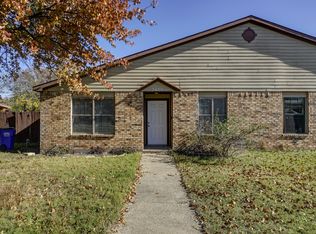 Cottonwood Duplexes, Balch Springs, TX 75180