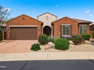 5916 E BRAMBLE BERRY Lane, Cave Creek, AZ 85331