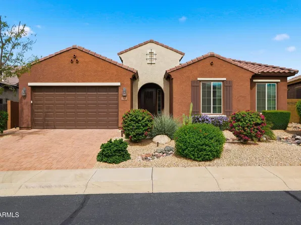 5916 E BRAMBLE BERRY Lane, Cave Creek, AZ 85331