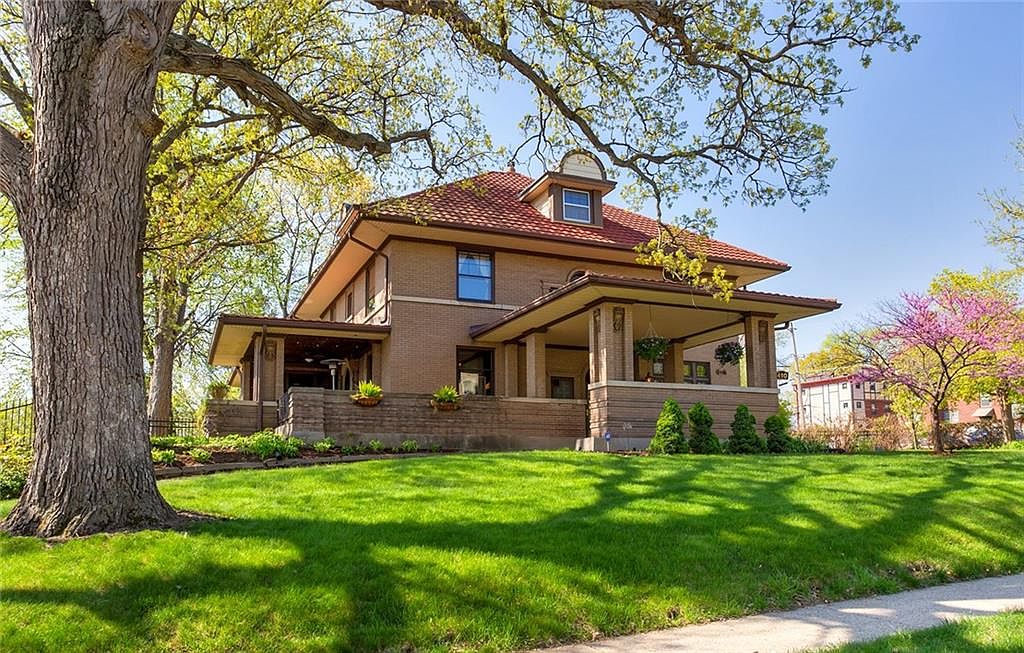 410 Franklin Ave, Des Moines, IA 50314 Zillow