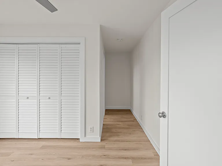 1st Bedroom