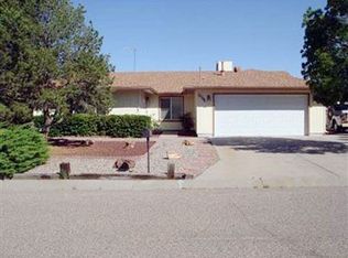 1621 Blanda Ct, Rio Communities, NM 87002