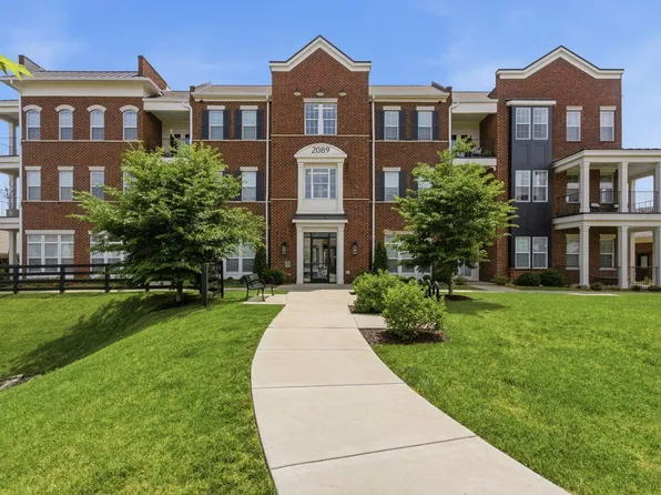 2089 Branford Pl #301, Thompsons Station, TN 37179