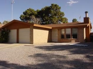 1087 N Willow St, Las Cruces, NM 88001