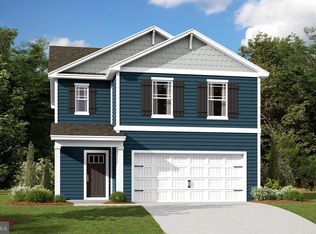 21383 Cottage Ct, Frankford, DE