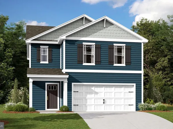 21383 Cottage Ct, Frankford, DE 19945