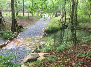 0 Liberty Church Rd, Ranger, GA 30734