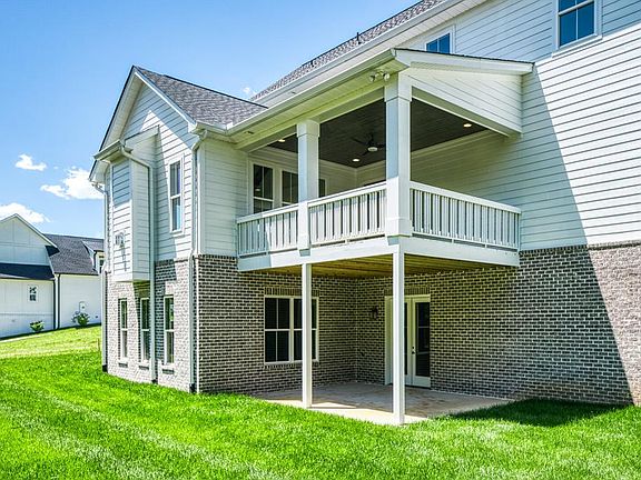 5th image of 115 Glen Abbey Dr