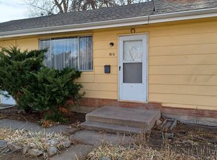 506 2nd St SE, Loveland, CO 80537
