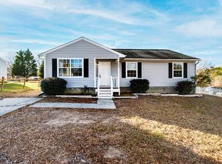 4100 Tranquil Rd, Durham, NC 27713