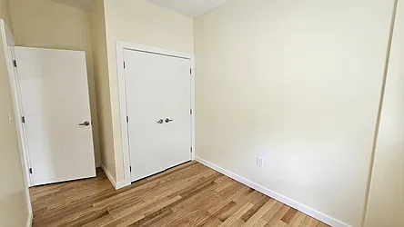 Rented by David Francis New York LLC