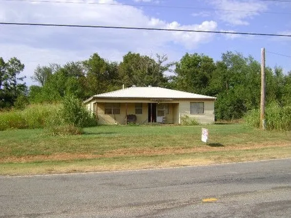 9221 SE 44th St, Oklahoma City, OK 73150
