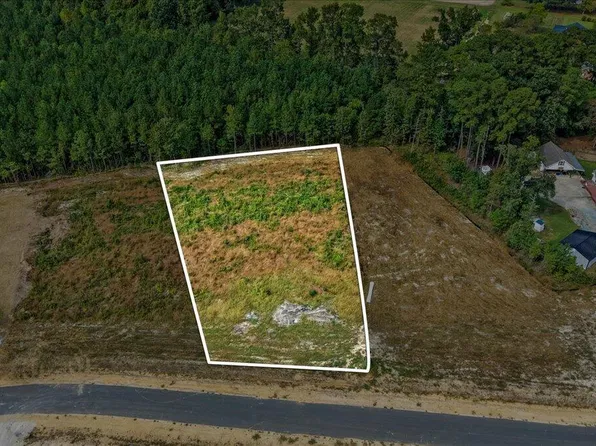 128 Hillstead Way LOT 3, Smithfield, NC 27577