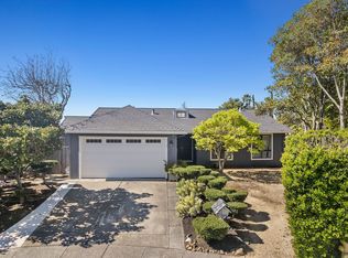 332 Sunrise Ct, Benicia, CA 94510