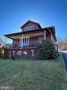 10572 Mount Savage Rd NW, Cumberland, MD, 21502