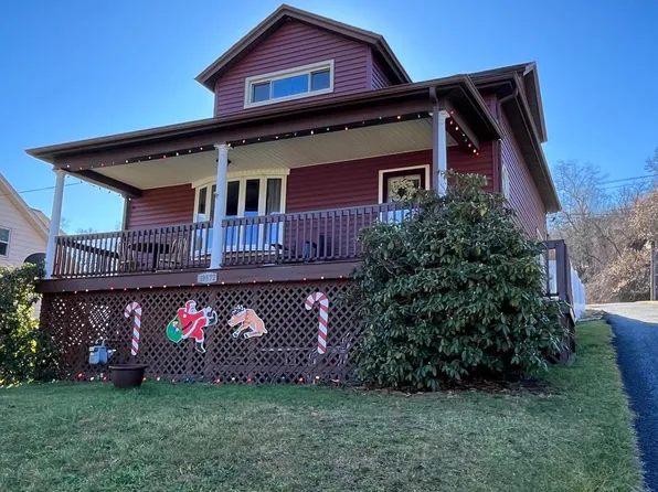 10572 Mount Savage Rd NW, Cumberland, MD 21502