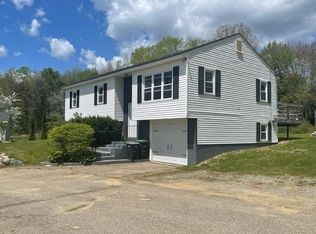 1 Ruby Rd, Franklin, NH 03235