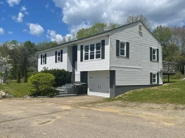 1 Ruby Lane, Franklin, NH 03235