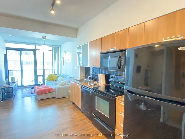 38 Grenville St #3010 — Photo 4