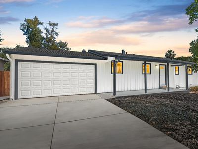 7621 Palisade Way, Fair Oaks, CA, 95628