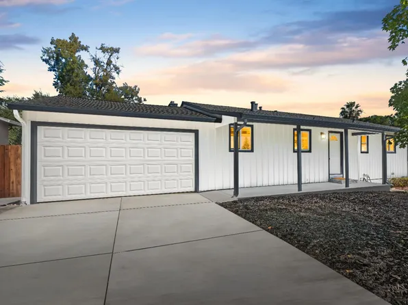 7621 Palisade Way, Fair Oaks, CA 95628
