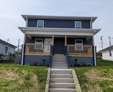 521 W Main St, Johnson City, TN, 37604