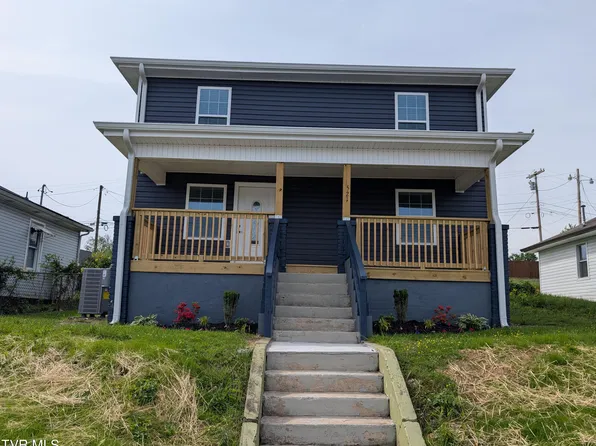 521 W Main St, Johnson City, TN 37604