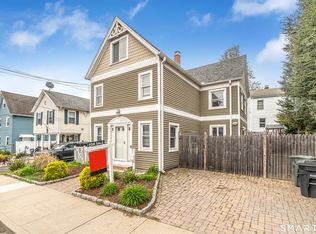106 Hawley Avenue, Milford, CT 06460