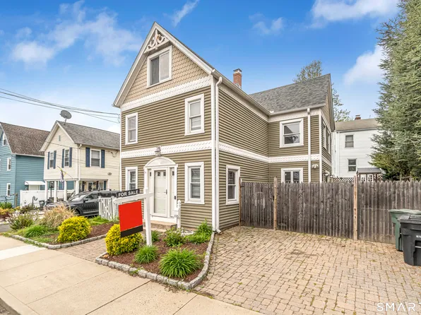 106 Hawley Avenue, Milford, CT 06460