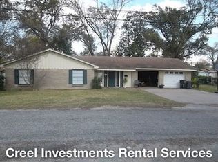 718 Hess St, Port Neches, TX 77651