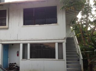 1531 Dominis St, Honolulu, HI 96822