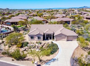 11504 E Mark Ln, Scottsdale, AZ 85262