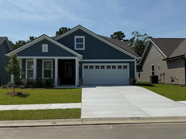 605 Palm Bay Dr. Phase 02 lot 147, Myrtle Beach, SC 29588