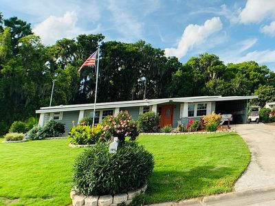 31714 Terrace Dr, Tavares, FL, 32778