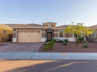 2607 W Balao Dr, Phoenix, AZ 85085