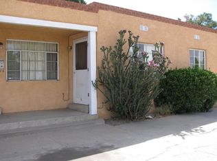 1500 Carlisle Blvd NE #249, Albuquerque, NM 87110