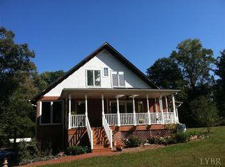 1444 Deer Creek Dr, Bedford, VA 24523