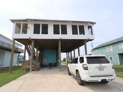 112 Marlin Dr, Grand Isle, LA, 70358